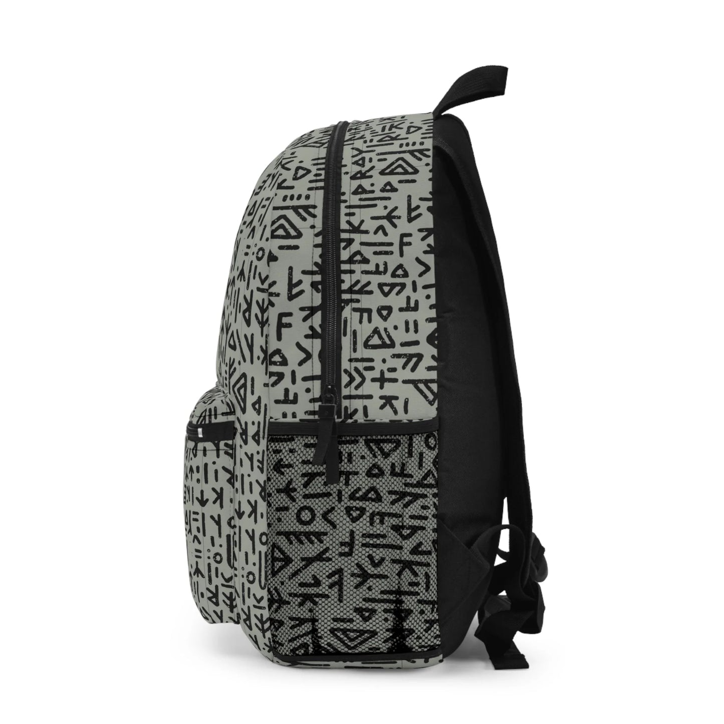 Backpack TRIBE 2 - Minimal by Queennoble