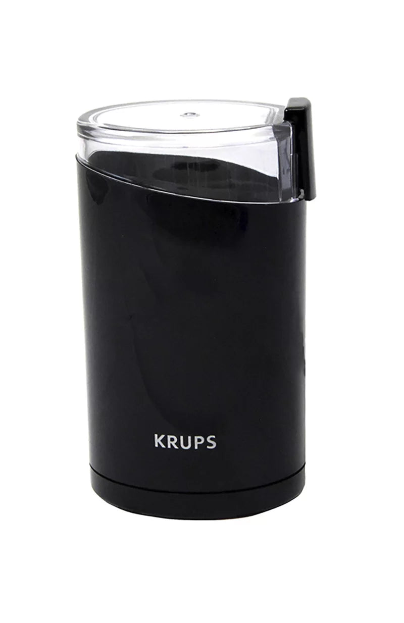 Fast Touch Electric Blade Coffee Grinder