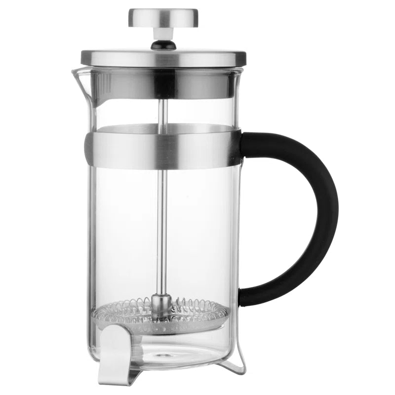 International Essential French Press Coffee Maker