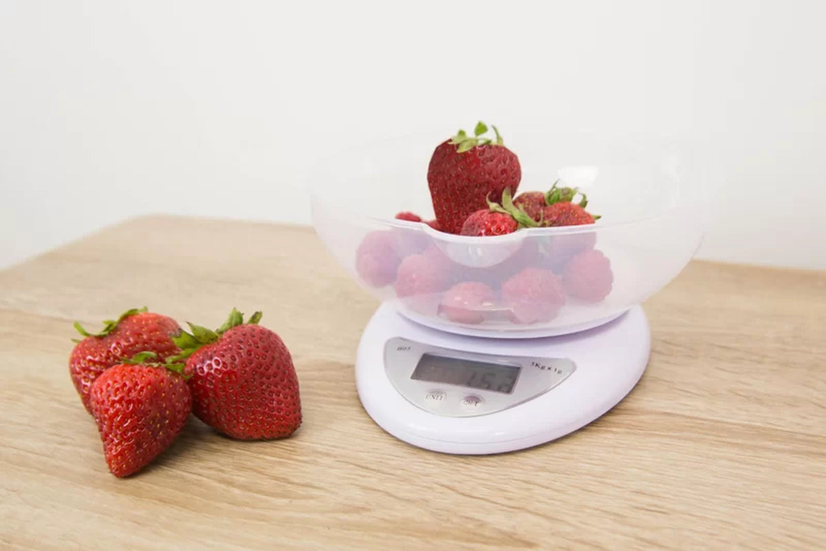 Gerold Digital Scale