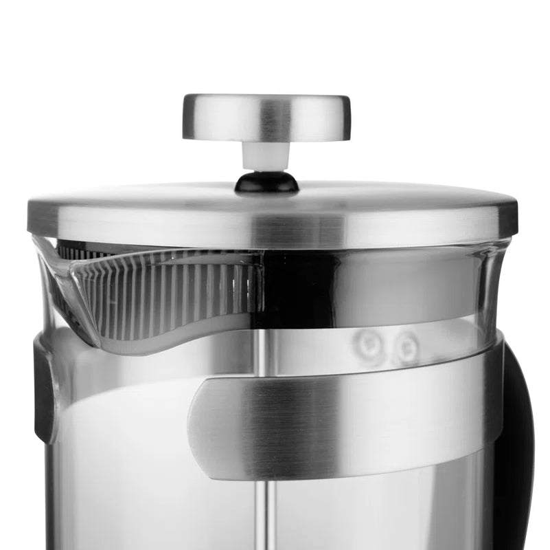 International Essential French Press Coffee Maker