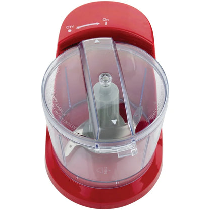 1.5 Cup Mini Food Chopper