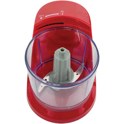 1.5 Cup Mini Food Chopper