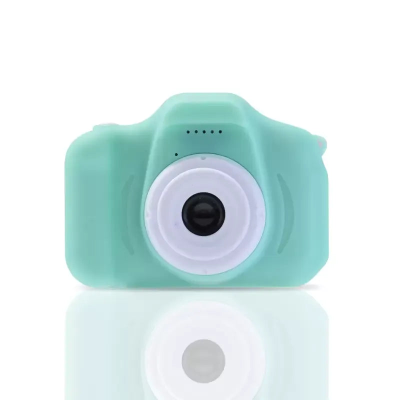 X2 Children Mini Kids Educational Toys for Baby Gifts Birthday Gift Digital Camera 1080P Projection Video Shooting