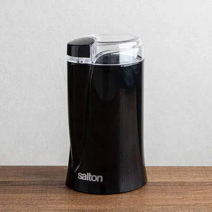 Spice & Herb Electric Blade Coffee Grinder