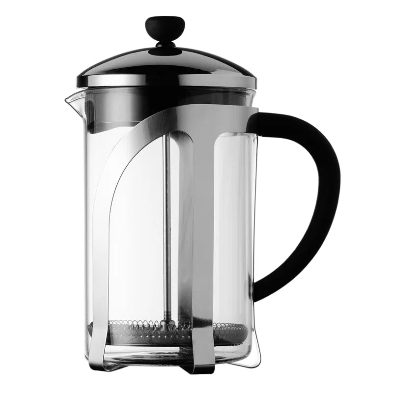 French Press Coffee Maker