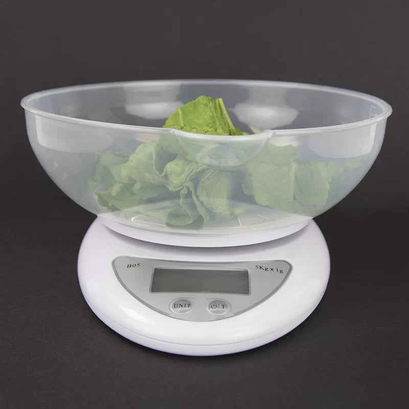 Gerold Digital Scale