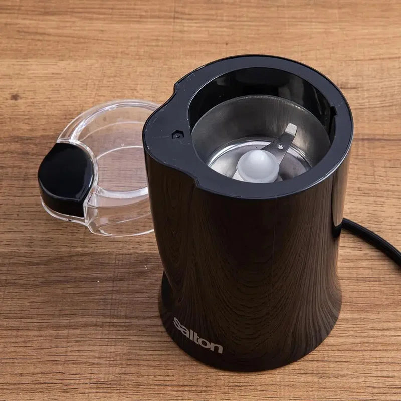 Spice & Herb Electric Blade Coffee Grinder