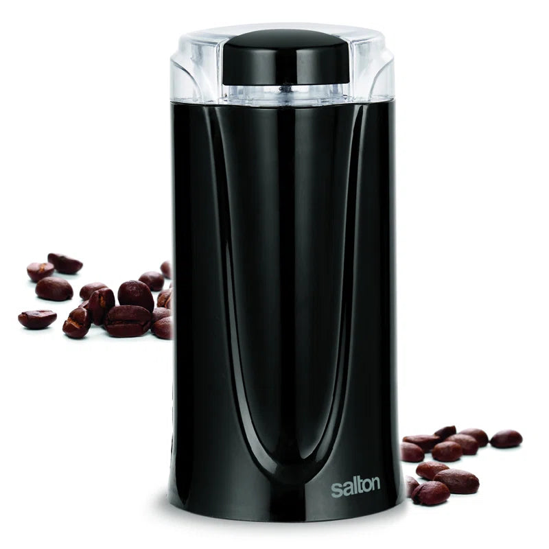 Spice & Herb Electric Blade Coffee Grinder