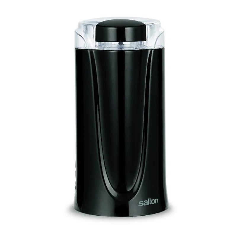 Spice & Herb Electric Blade Coffee Grinder