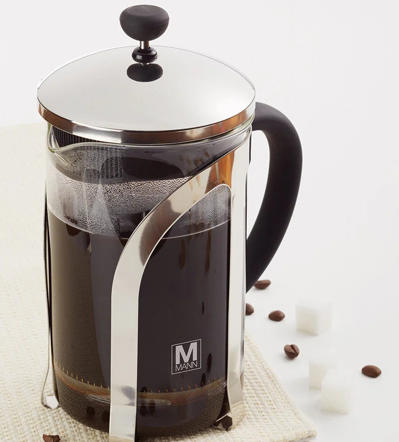 French Press Coffee Maker